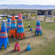 Kere in Coachella: "Sarbalé Ke, the “House of Celebration” in 2019.